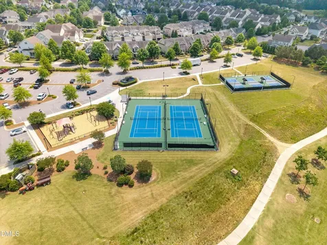 101 Synandra Lane Holly Springs NC 27540