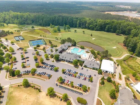 101 Synandra Lane Holly Springs NC 27540
