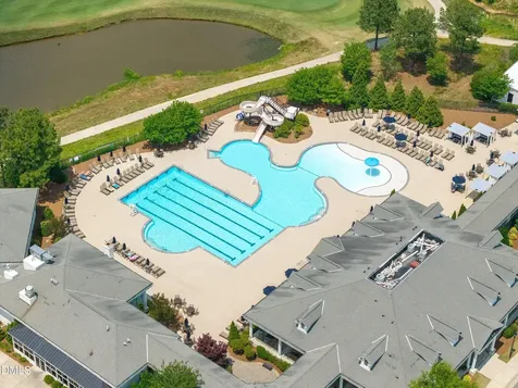 101 Synandra Lane Holly Springs NC 27540