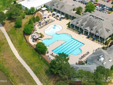 101 Synandra Lane Holly Springs NC 27540