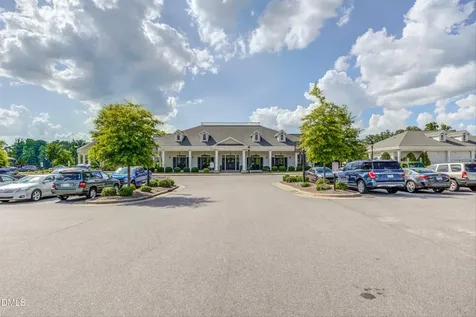 101 Synandra Lane Holly Springs NC 27540