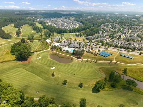 101 Synandra Lane Holly Springs NC 27540