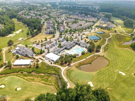 101 Synandra Lane Holly Springs NC 27540