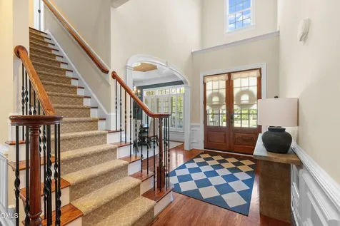 101 Synandra Lane Holly Springs NC 27540
