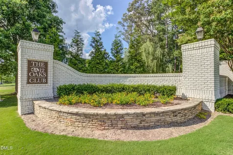 101 Synandra Lane Holly Springs NC 27540