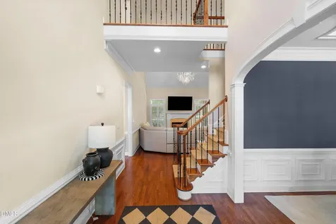101 Synandra Lane Holly Springs NC 27540