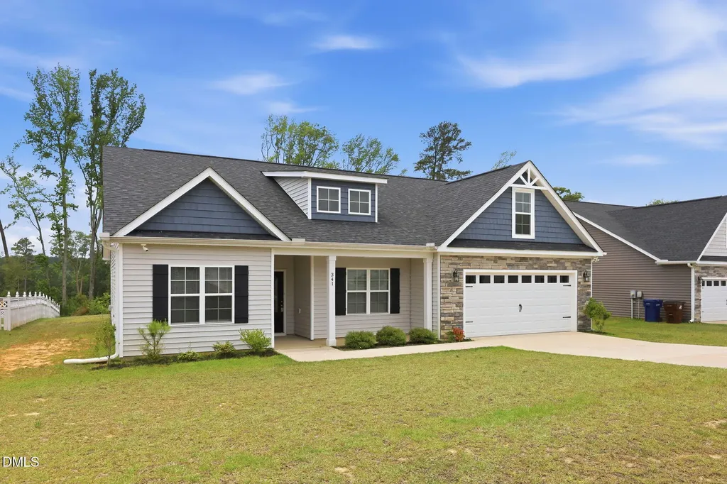 341 Manning Sanford NC 27332