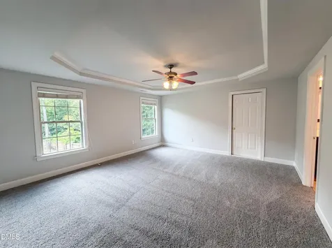 475 Crutchfield Drive Cameron NC 28326