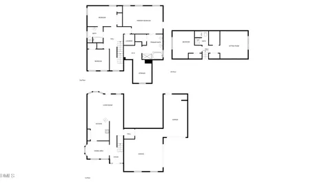 475 Crutchfield Drive Cameron NC 28326