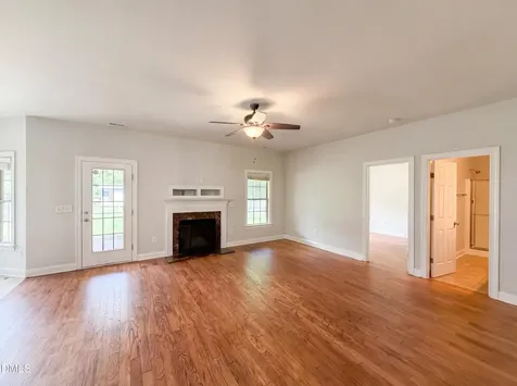 475 Crutchfield Drive Cameron NC 28326
