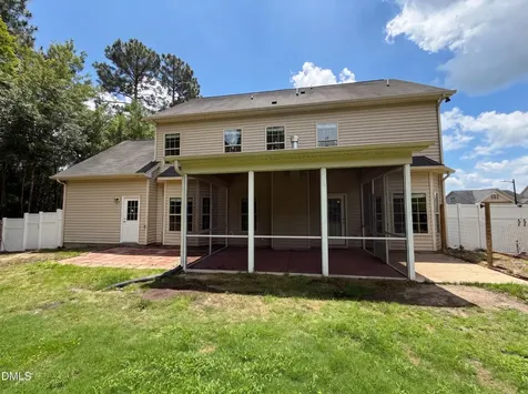 475 Crutchfield Drive Cameron NC 28326