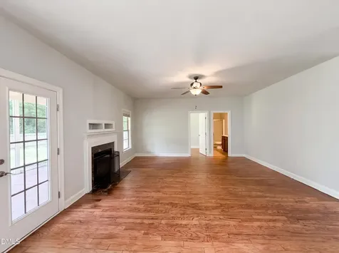 475 Crutchfield Drive Cameron NC 28326