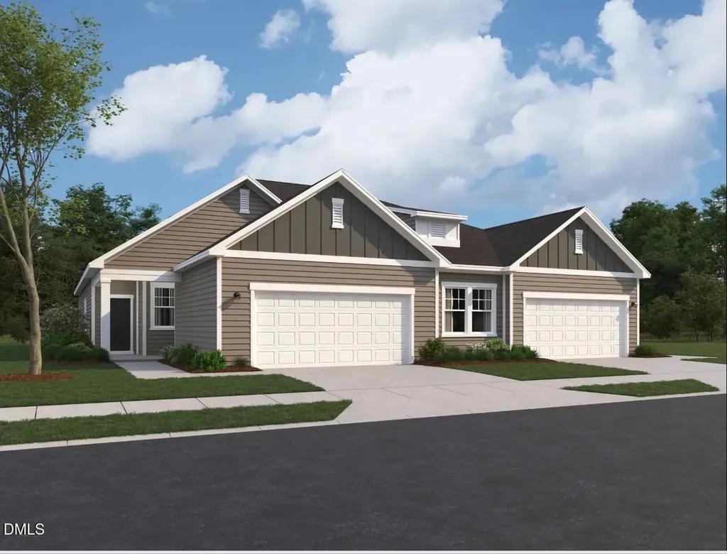 838 Hanford Landing Drive Graham NC 27253