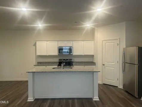 838 Hanford Landing Drive Graham NC 27253