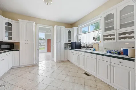 845 S Williams Street Henderson NC 27536