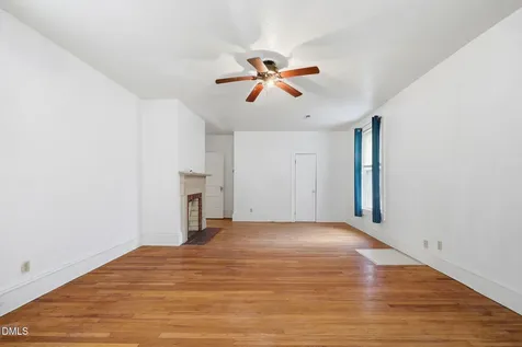 845 S Williams Street Henderson NC 27536