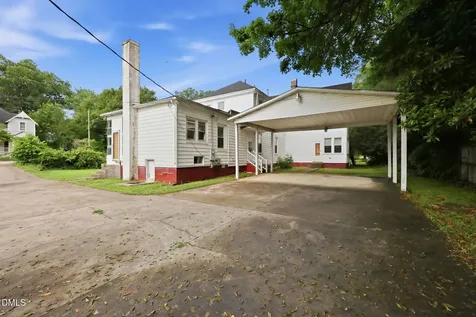 845 S Williams Street Henderson NC 27536