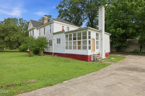 845 S Williams Street Henderson NC 27536