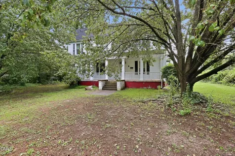 845 S Williams Street Henderson NC 27536
