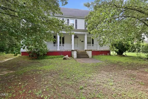 845 S Williams Street Henderson NC 27536