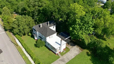 845 S Williams Street Henderson NC 27536