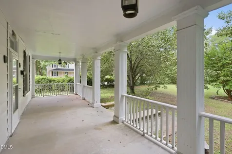 845 S Williams Street Henderson NC 27536