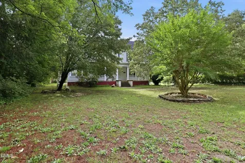 845 S Williams Street Henderson NC 27536