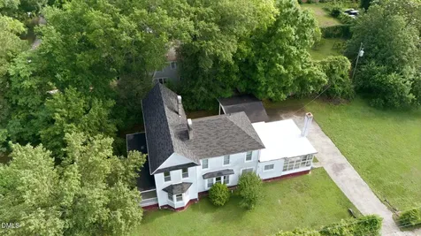 845 S Williams Street Henderson NC 27536