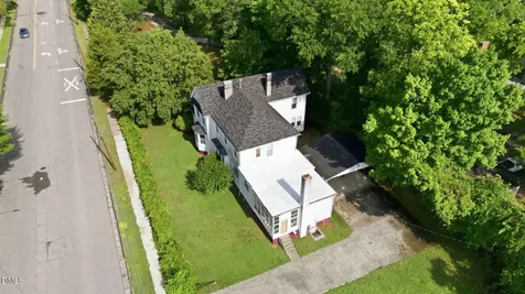 845 S Williams Street Henderson NC 27536