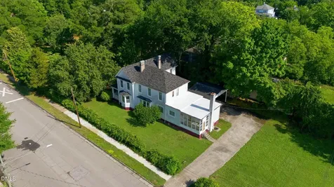 845 S Williams Street Henderson NC 27536