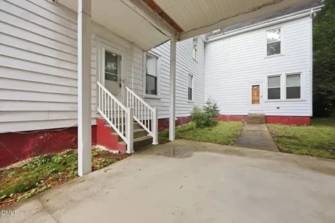 845 S Williams Street Henderson NC 27536
