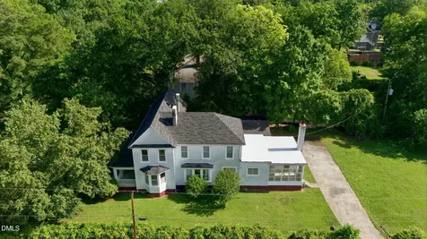 845 S Williams Street Henderson NC 27536