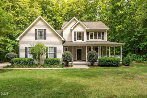 64 Winthrop Road Pittsboro NC 27312