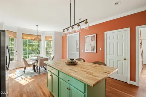 64 Winthrop Road Pittsboro NC 27312