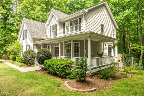 64 Winthrop Road Pittsboro NC 27312