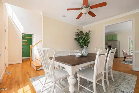 64 Winthrop Road Pittsboro NC 27312