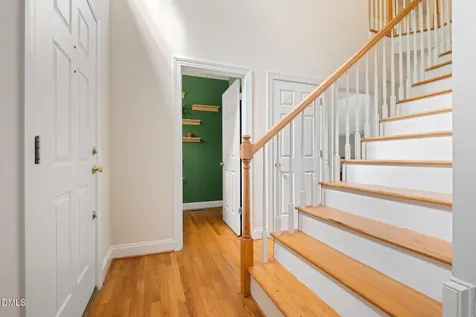 64 Winthrop Road Pittsboro NC 27312