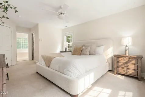 64 Winthrop Road Pittsboro NC 27312