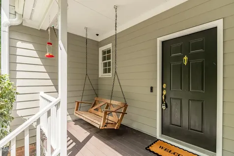 64 Winthrop Road Pittsboro NC 27312