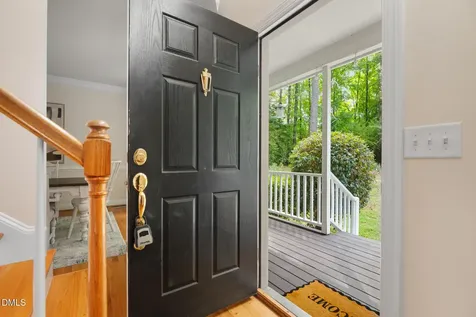 64 Winthrop Road Pittsboro NC 27312
