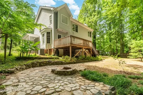 64 Winthrop Road Pittsboro NC 27312