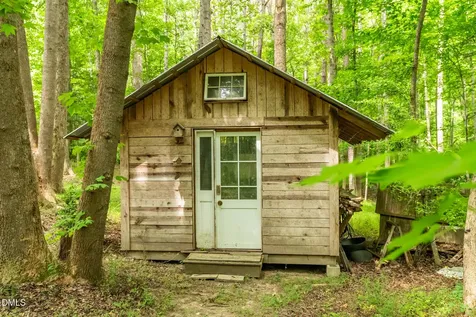 64 Winthrop Road Pittsboro NC 27312