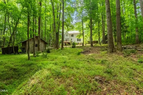 64 Winthrop Road Pittsboro NC 27312