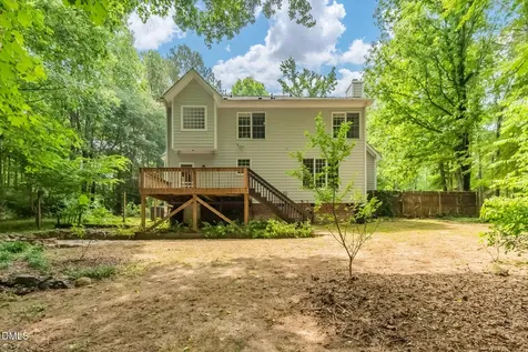 64 Winthrop Road Pittsboro NC 27312