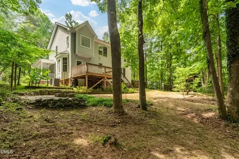 64 Winthrop Road Pittsboro NC 27312