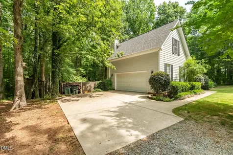64 Winthrop Road Pittsboro NC 27312