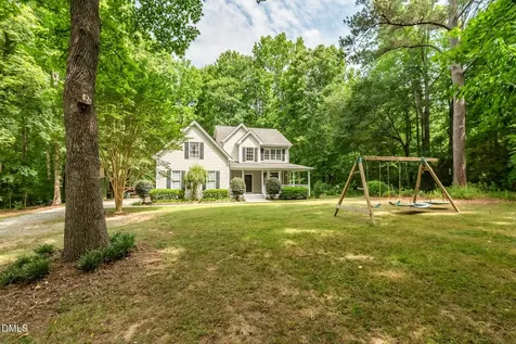 64 Winthrop Road Pittsboro NC 27312