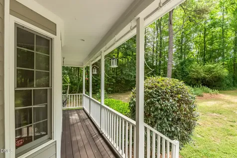 64 Winthrop Road Pittsboro NC 27312