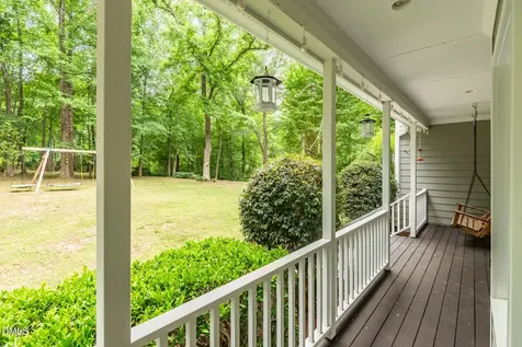 64 Winthrop Road Pittsboro NC 27312
