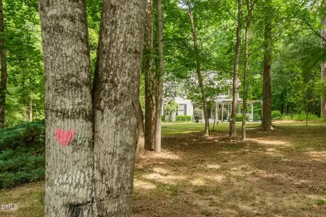 64 Winthrop Road Pittsboro NC 27312